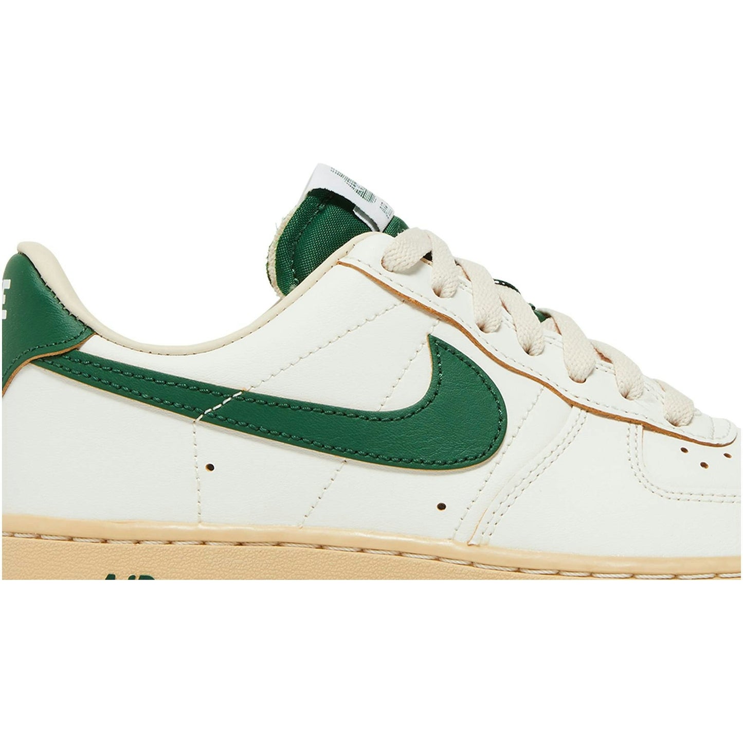 ( Women ) Nike Air Force 1 Low ‘Green And Muslin’ DZ4764-133