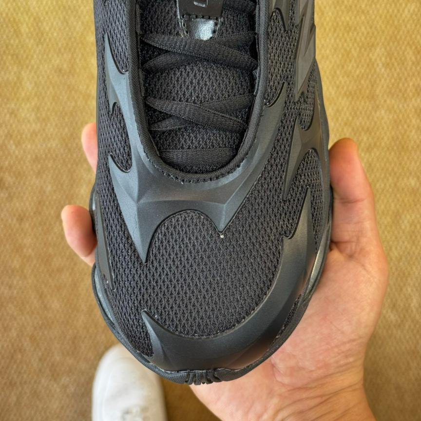 New Balance ABZORB 2000 "Triple Black"