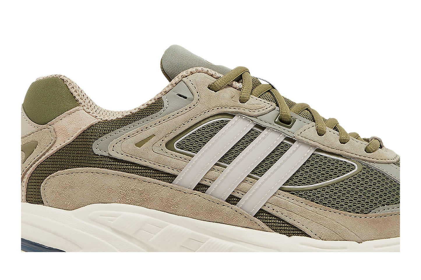 Adidas Response CL ‘Silver Pebble’ ID4593