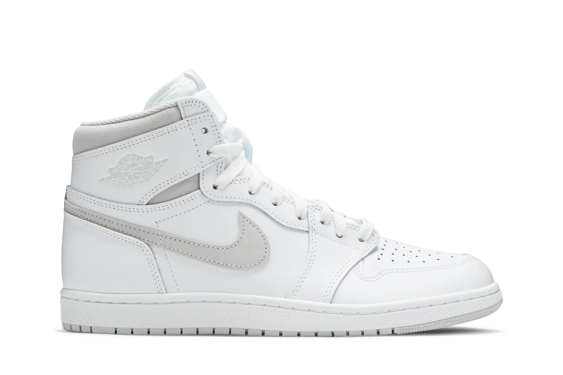 Air Jordan 1 Retro High ’85 OG ‘Neutral Grey’ BQ4422-100