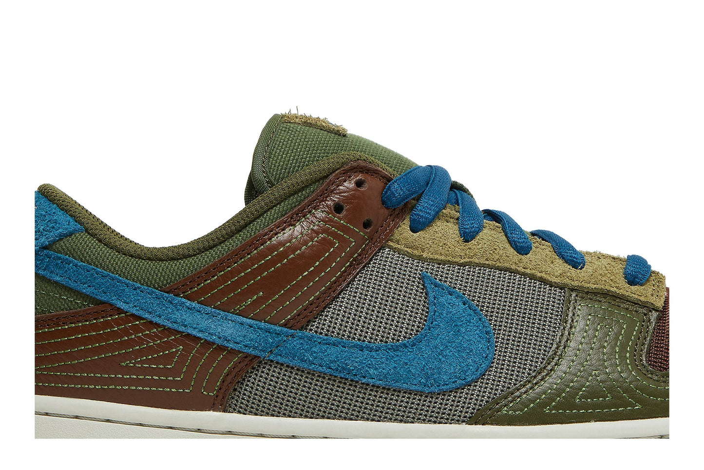 Nike Dunk Low NH ‘Cacao Wow’ DR0159-200