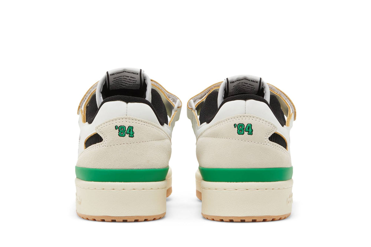 Adidas Forum 84 Low 'Celtics' GX9058