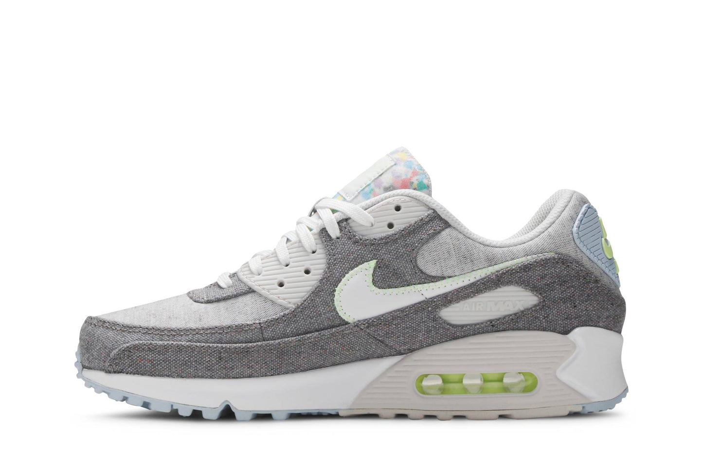 Nike Air Max 90 ‘Recycled Canvas Pack’ CK6467-001