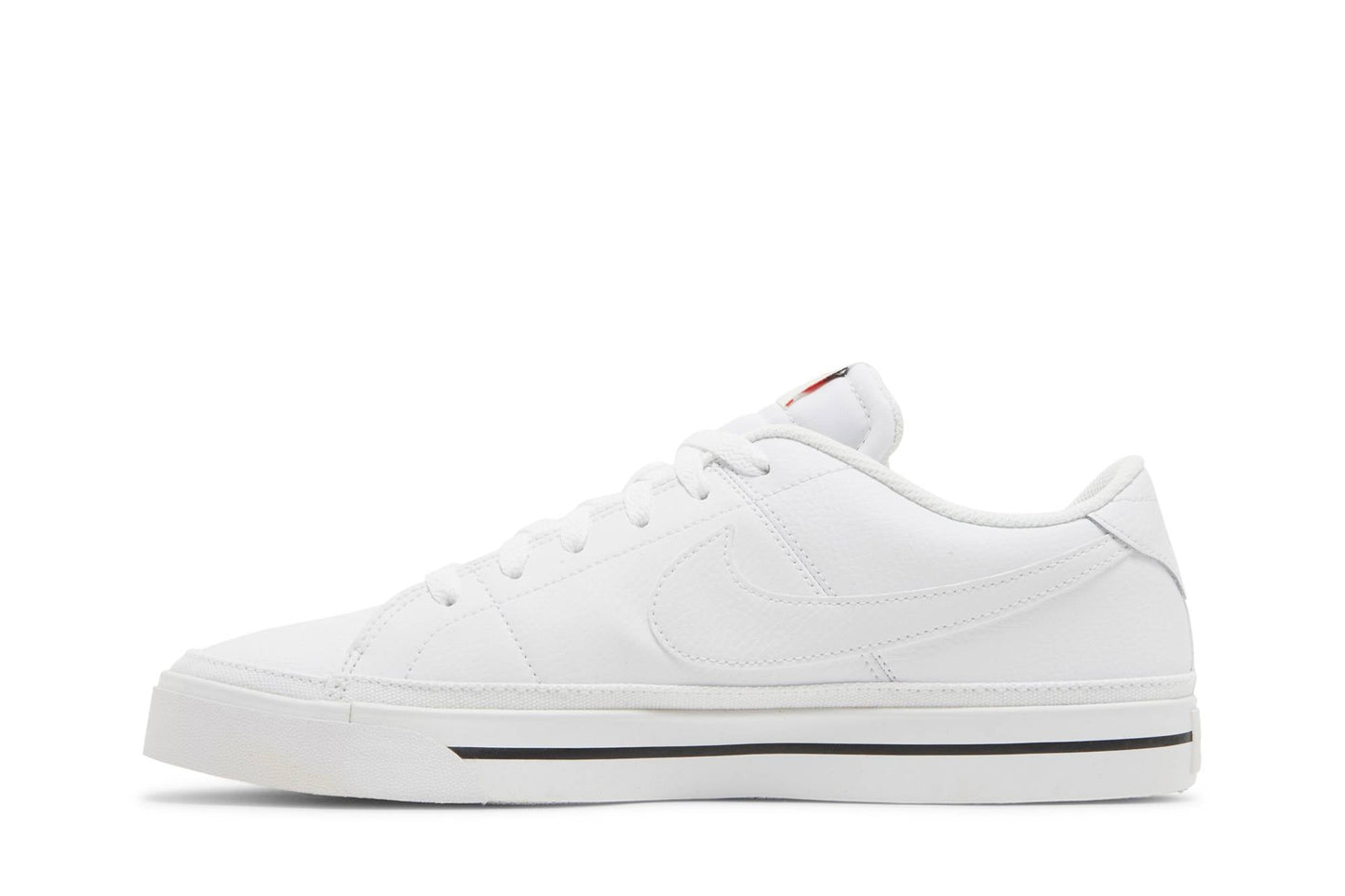 Nike Court Legacy ‘White Black’ CU4150-100