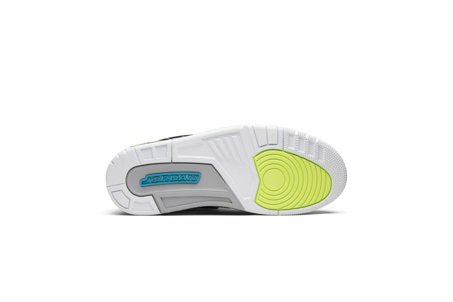 Just Don X Air Jordan Legacy 312 ‘Billy Hoyle’ AQ4160-107