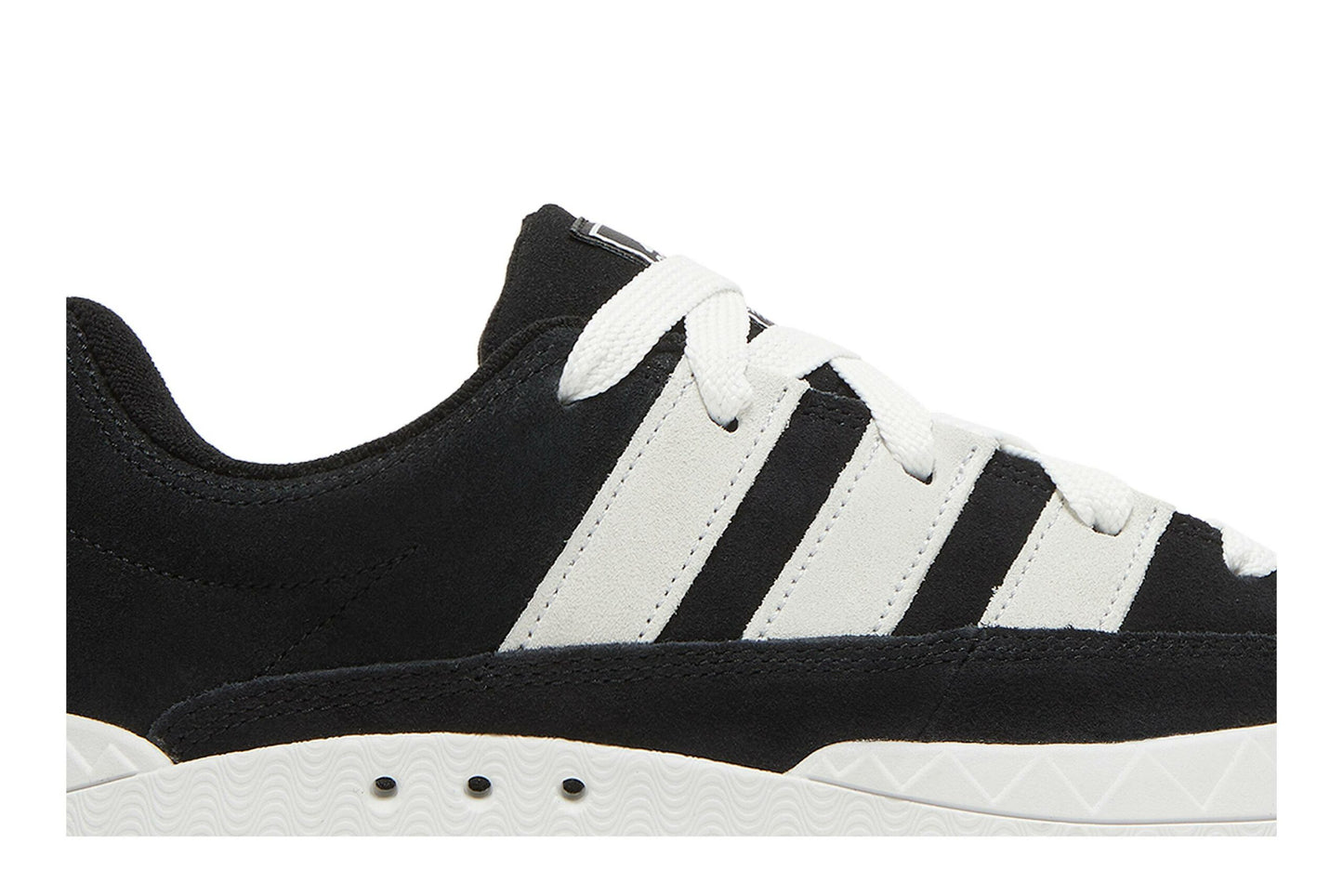 Adidas Adimatic ‘Black Crystal White’ GY5274