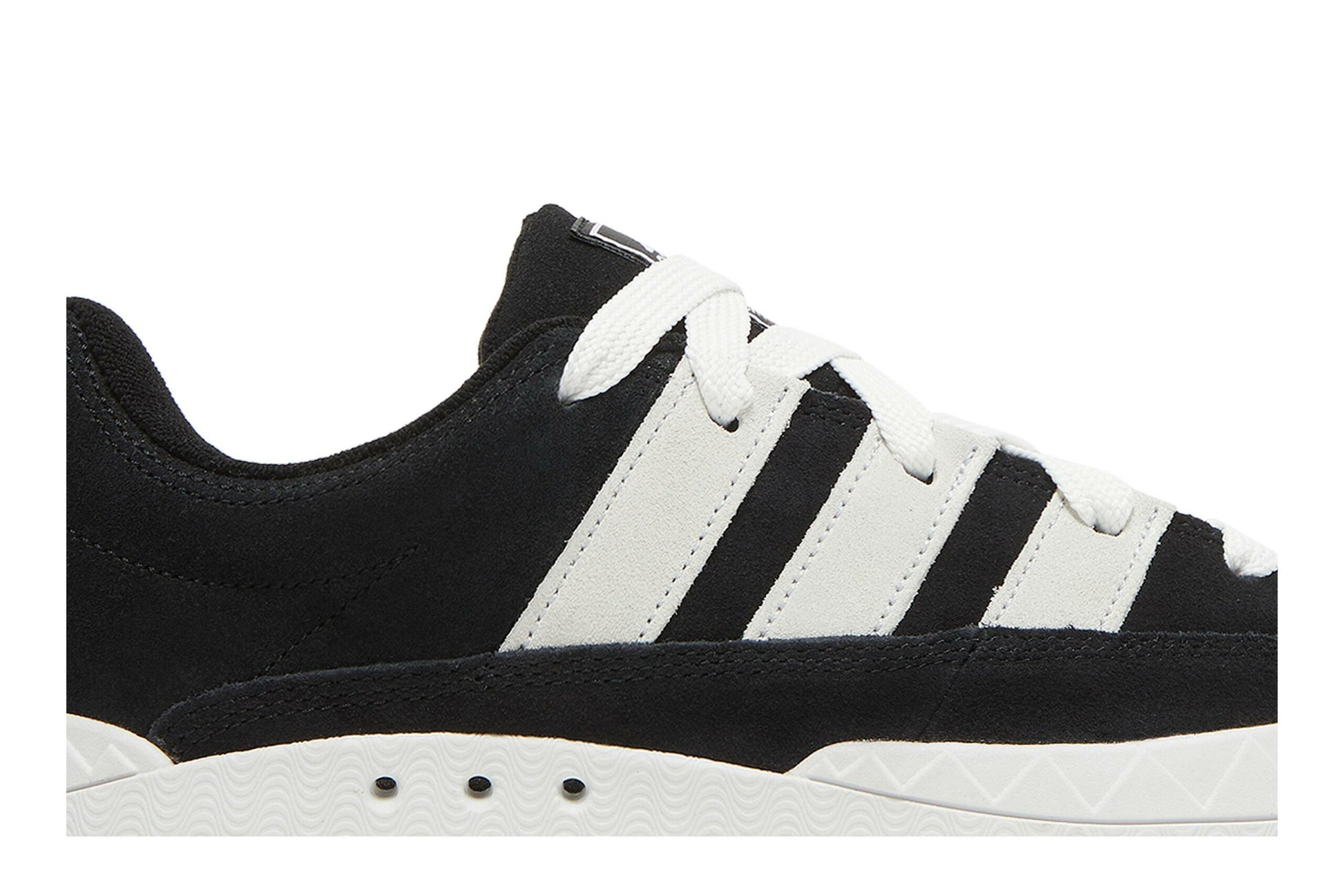 Adidas Adimatic ‘Black Crystal White’ GY5274