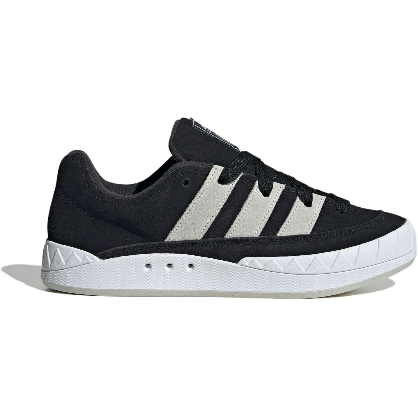 Adidas Originals Adimatic ‘Black’ ID8265