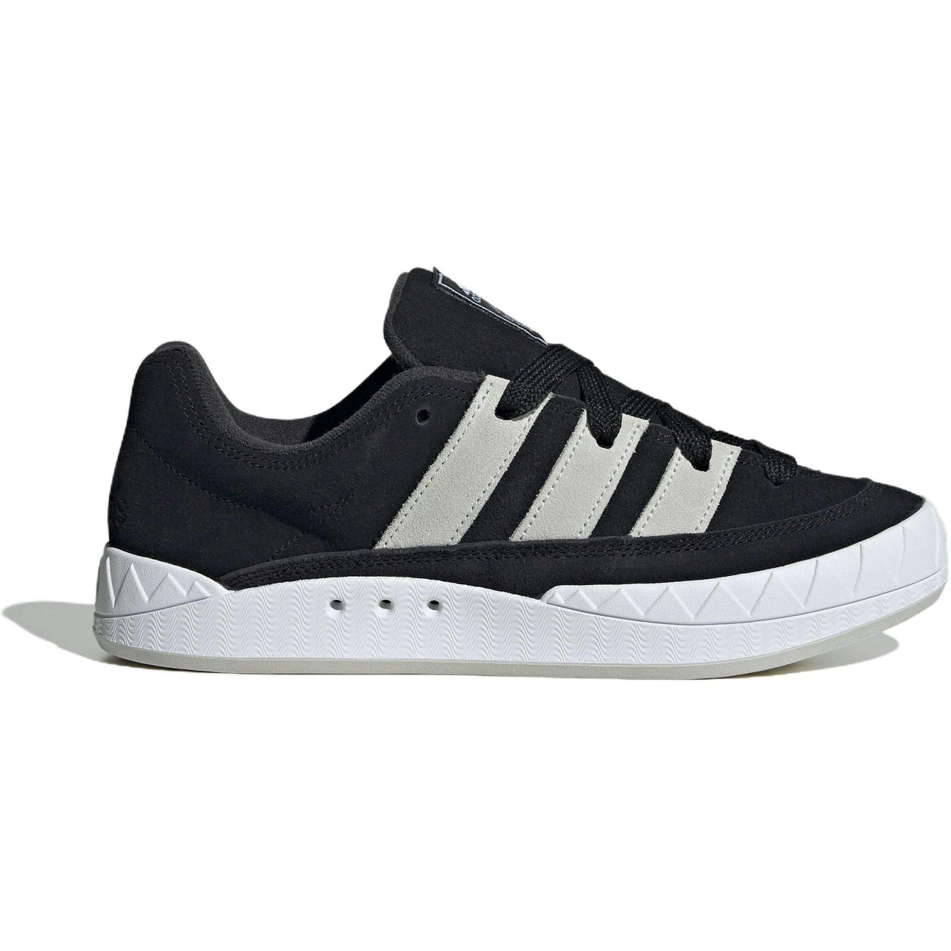 Adidas Originals Adimatic ‘Black’ ID8265