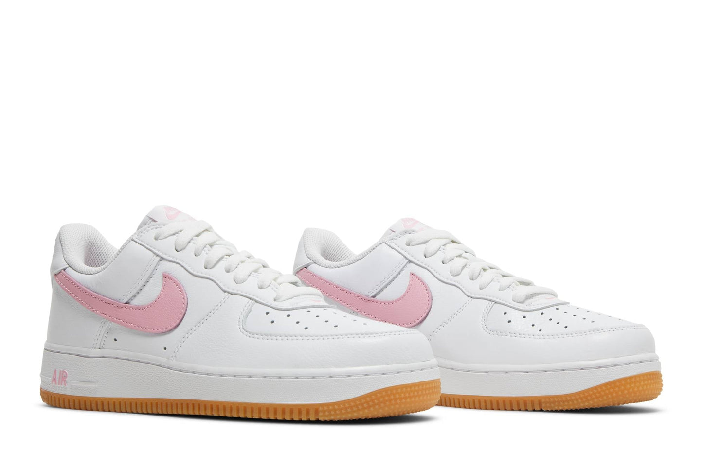 Nike Air Force 1 Low ‘Color Of The Month – Pink’ DM0576-101