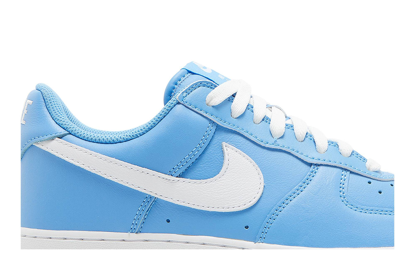 Nike Air Force 1 Low Color Of The Month ‘Since 82/University Blue’ DM0576-400