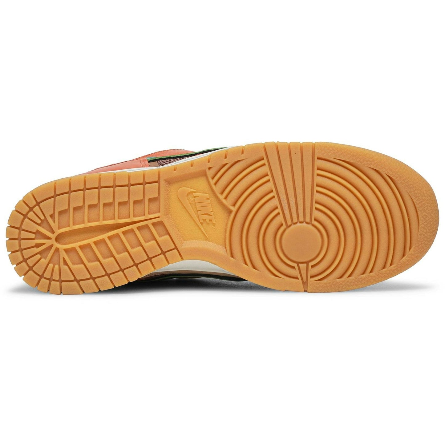 Nike Dunk Low Scrap ‘Archeo Brown’ DB0500-200