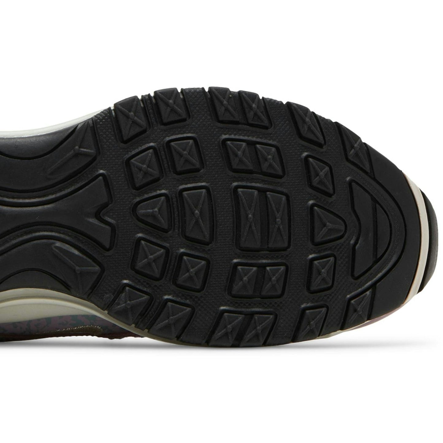 ( Women ) Nike Air Max 97 ‘Plum Fog’ DH0558-500