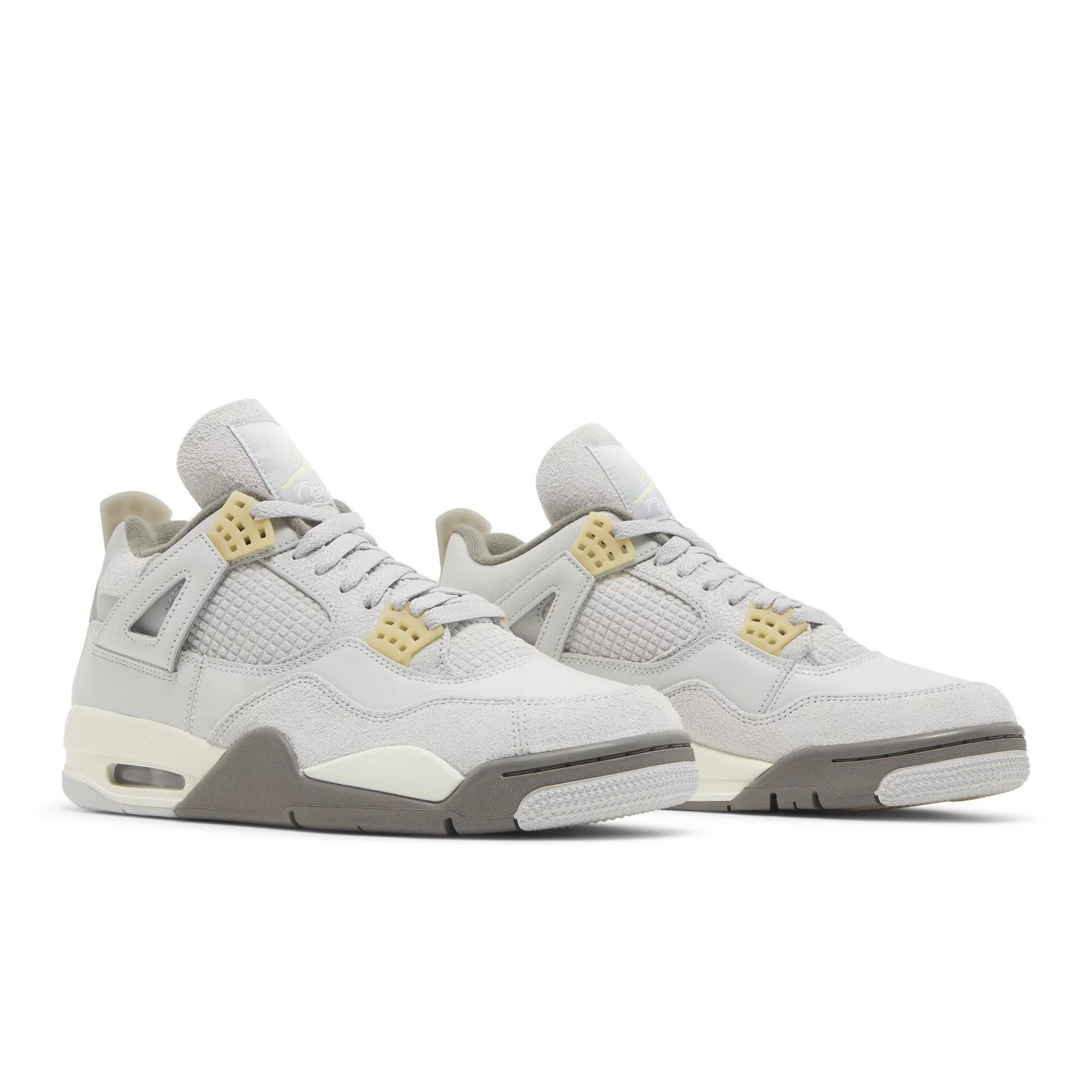 Air Jordan 4 Retro SE 'Craft' DV3742-021