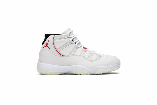 Air Jordan 11 Retro Platinum Tint 378037-016