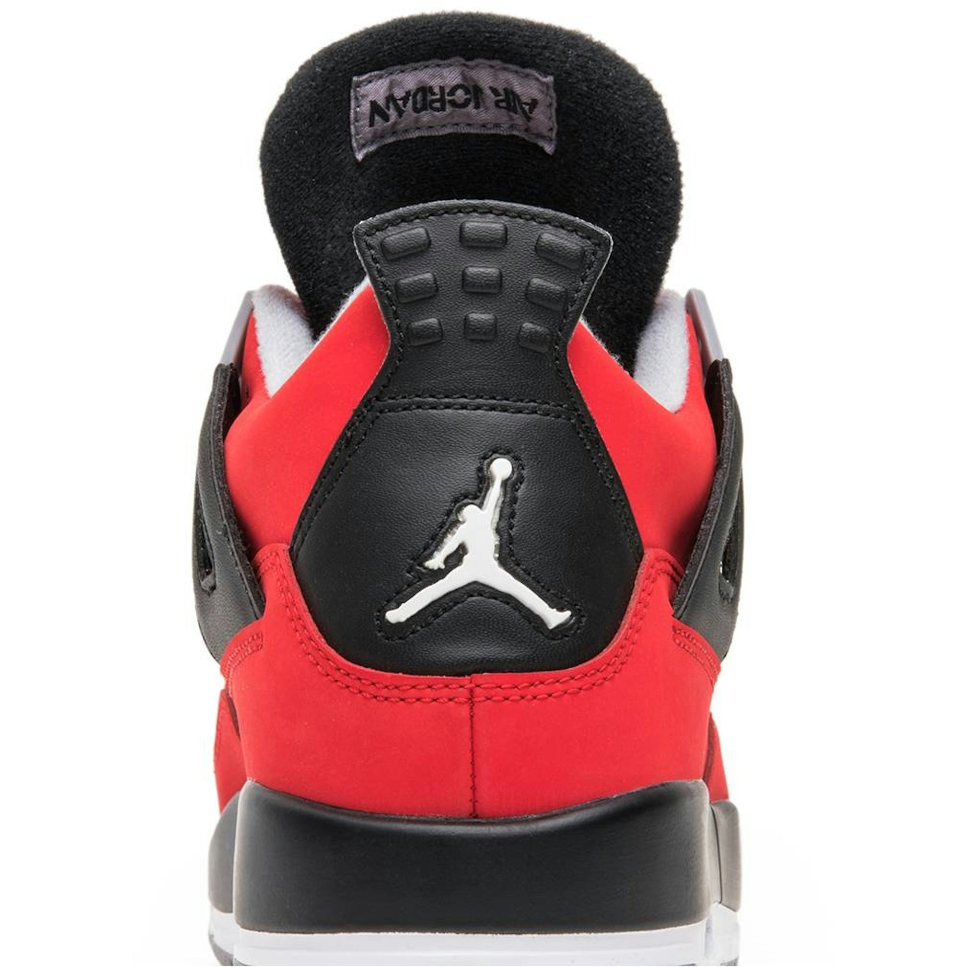 ( Grade School ) Air Jordan 4 Retro ‘Toro Bravo’ 408452-603