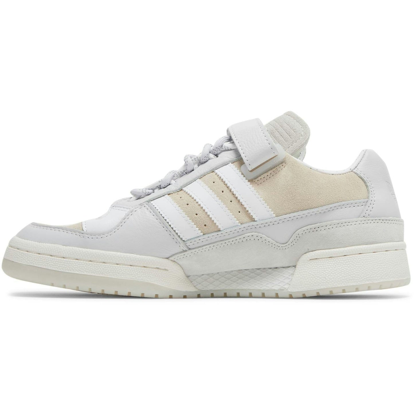 Ivy Park X Adidas Forum Low ‘White’ FZ4389
