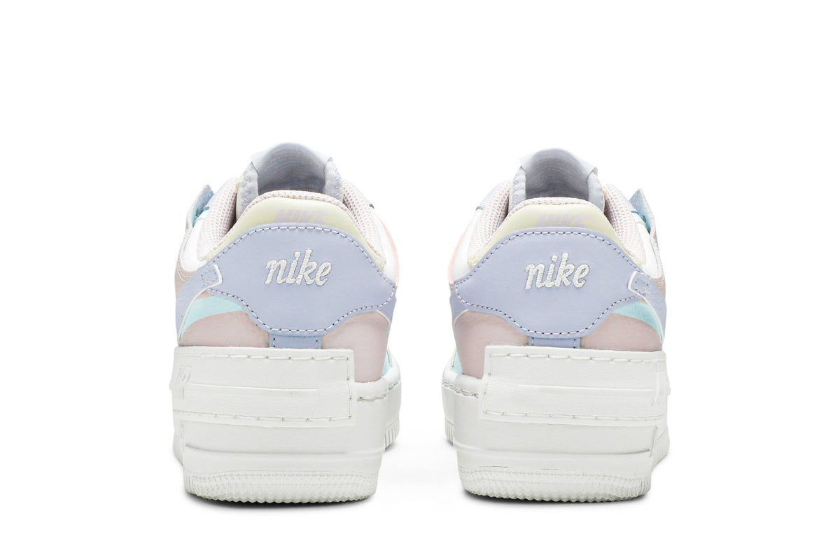 ( Women ) Nike Air Force 1 Shadow Pastel CI0919-106