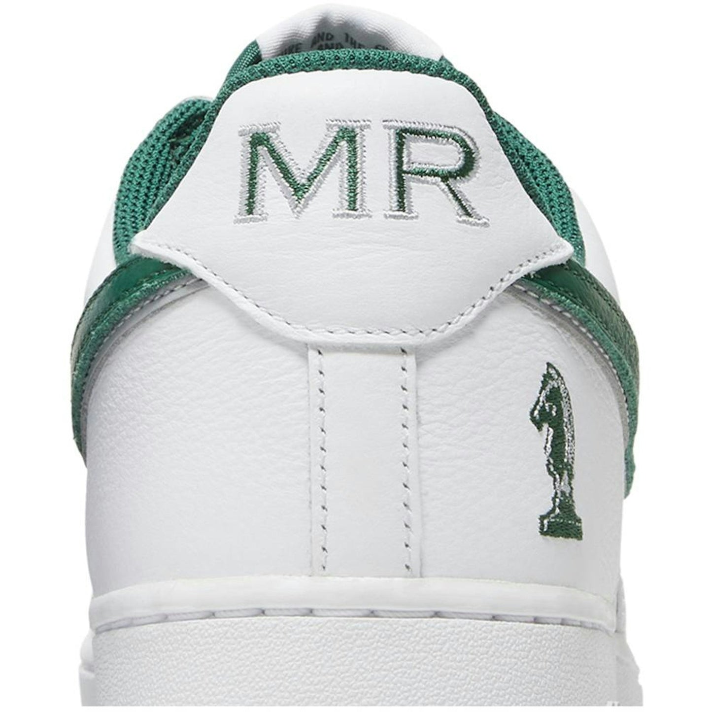 Nike Air Force 1 Low ‘Four Horsemen’ FB9128-100