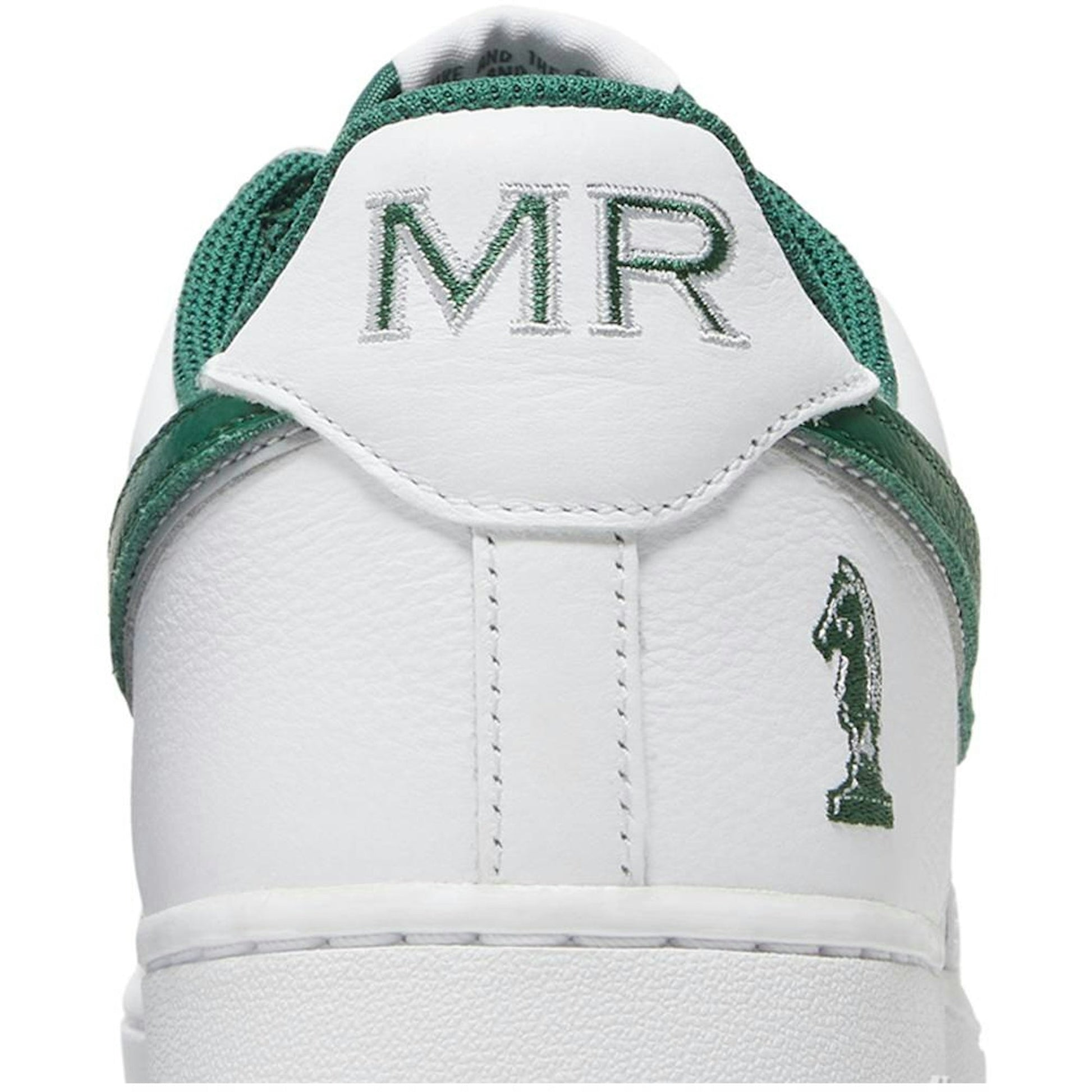 Nike Air Force 1 Low ‘Four Horsemen’ FB9128-100