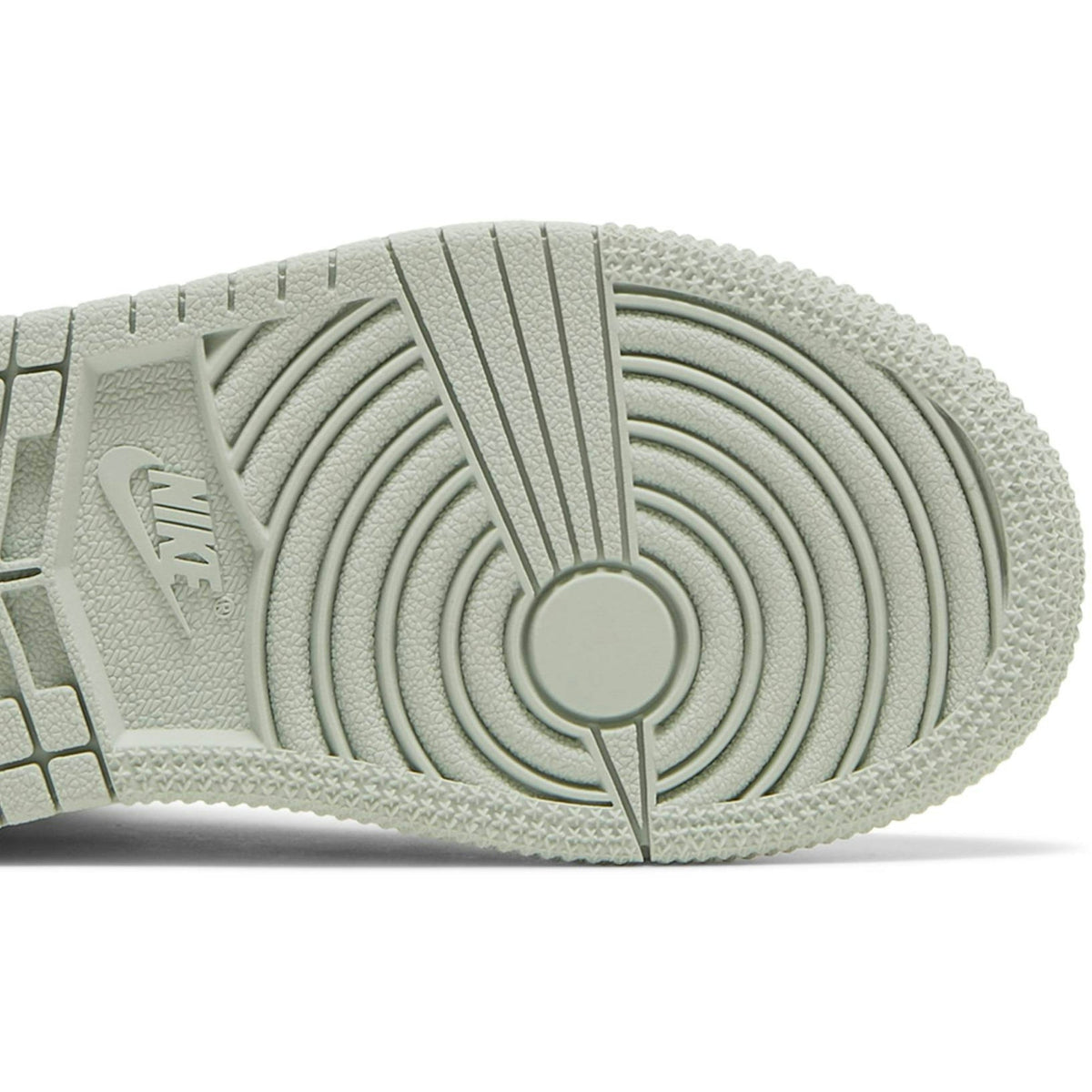 ( Preschool ) Air Jordan 1 Retro High OG Seafoam CU0449-002