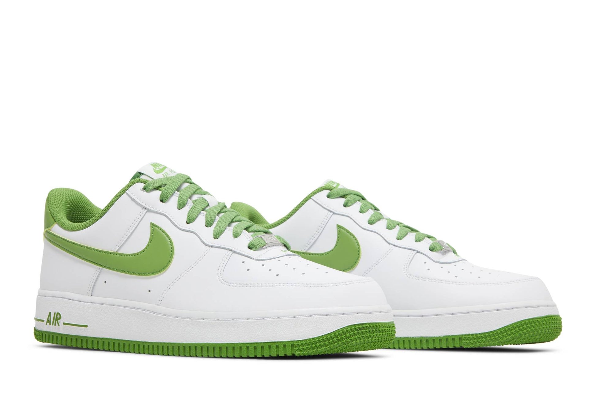 Nike Air Force 1 Low ’07 ‘White Chlorophyll’ DH7561-105