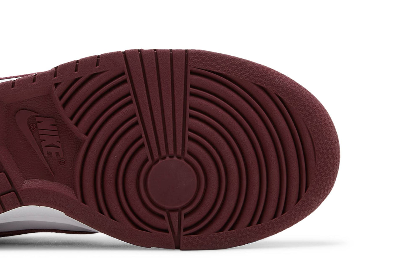( Women ) Nike Dunk Low ‘Dark Beetroot’ DD1503-108