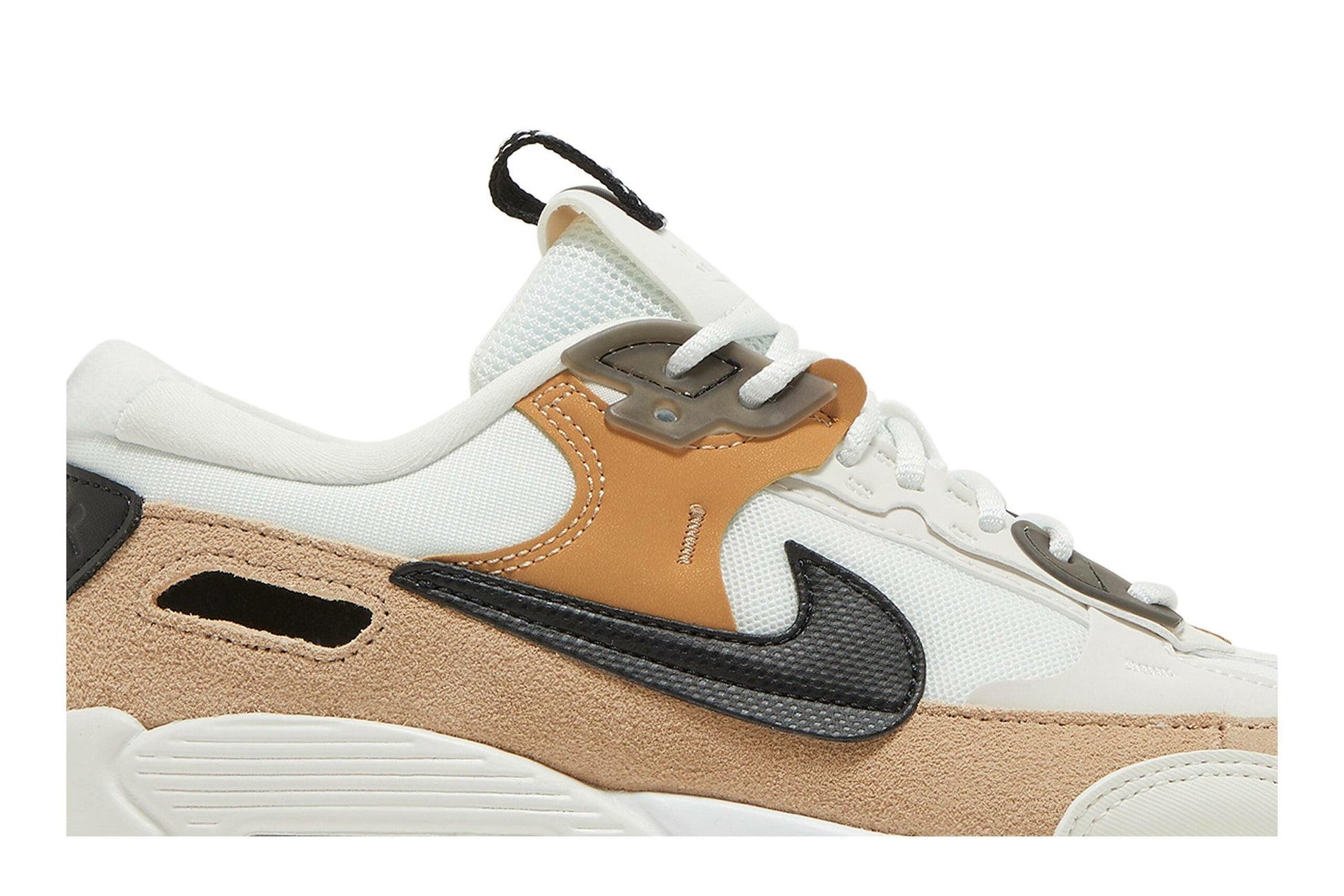 ( Women ) Nike Air Max 90 Futura ‘Tan’ DM9922-002
