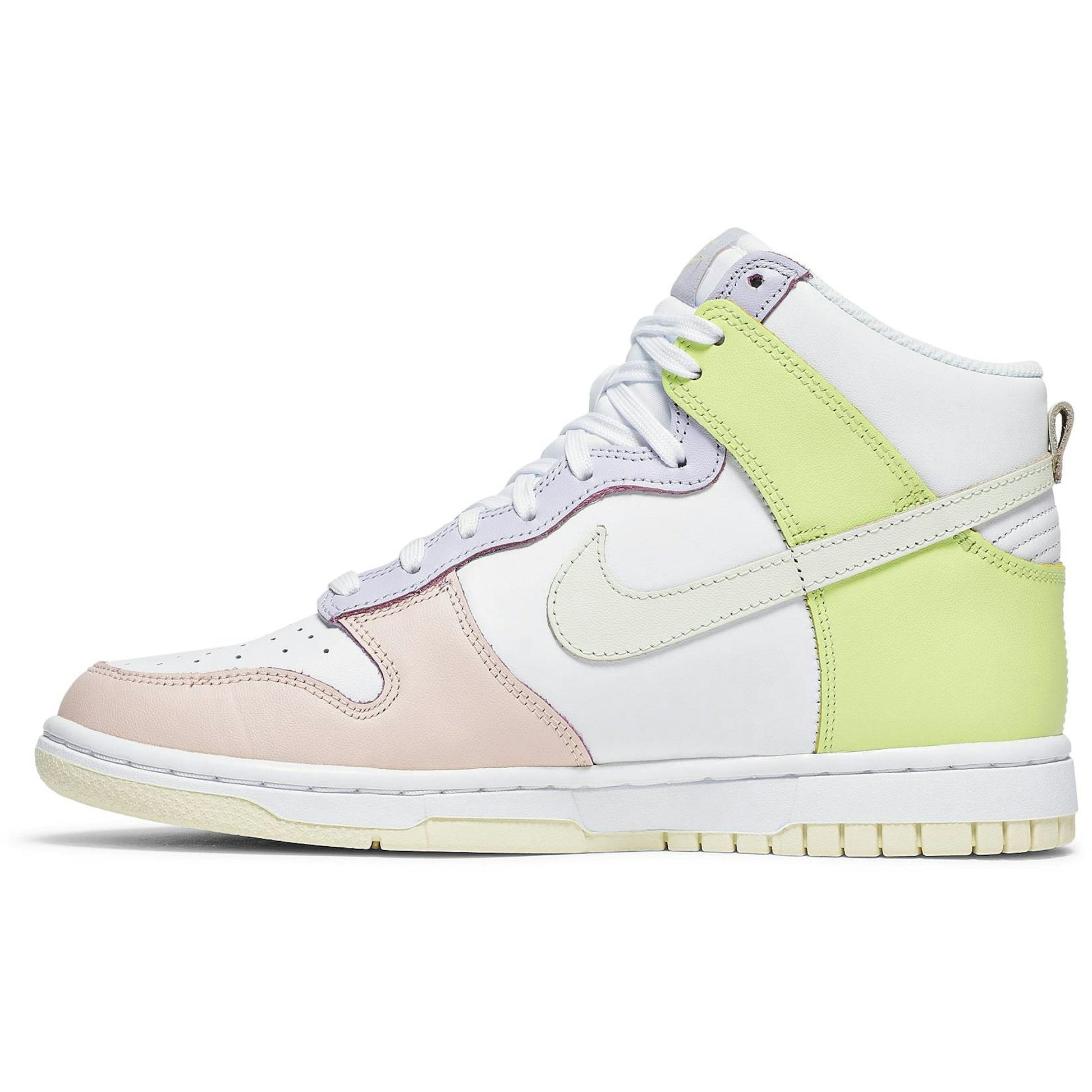 ( Women ) Nike Dunk High ‘Cashmere’ DD1869-108