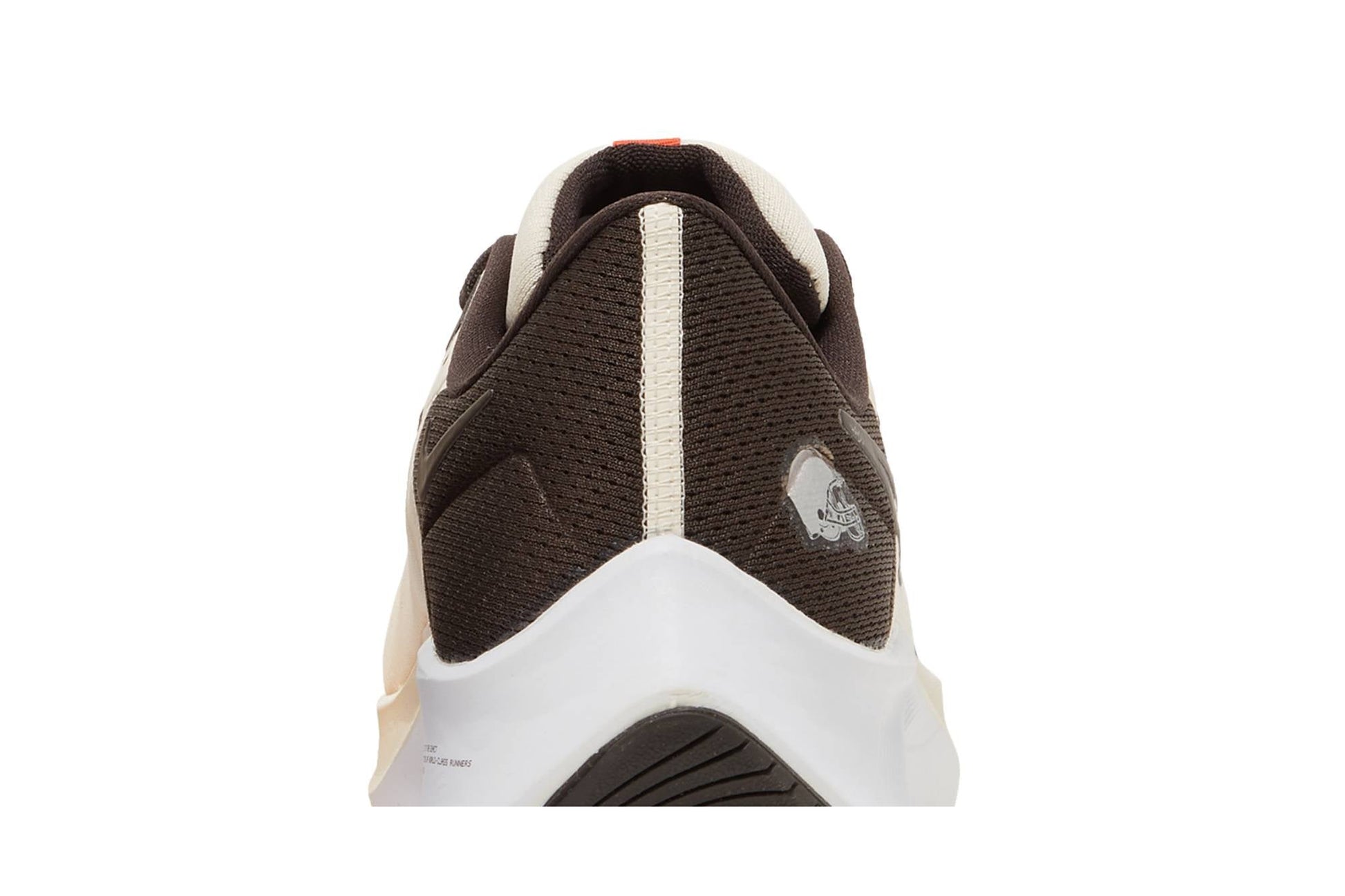 NFL X Nike Air Zoom Pegasus 38 ‘Cleveland Browns’ DJ0815-100