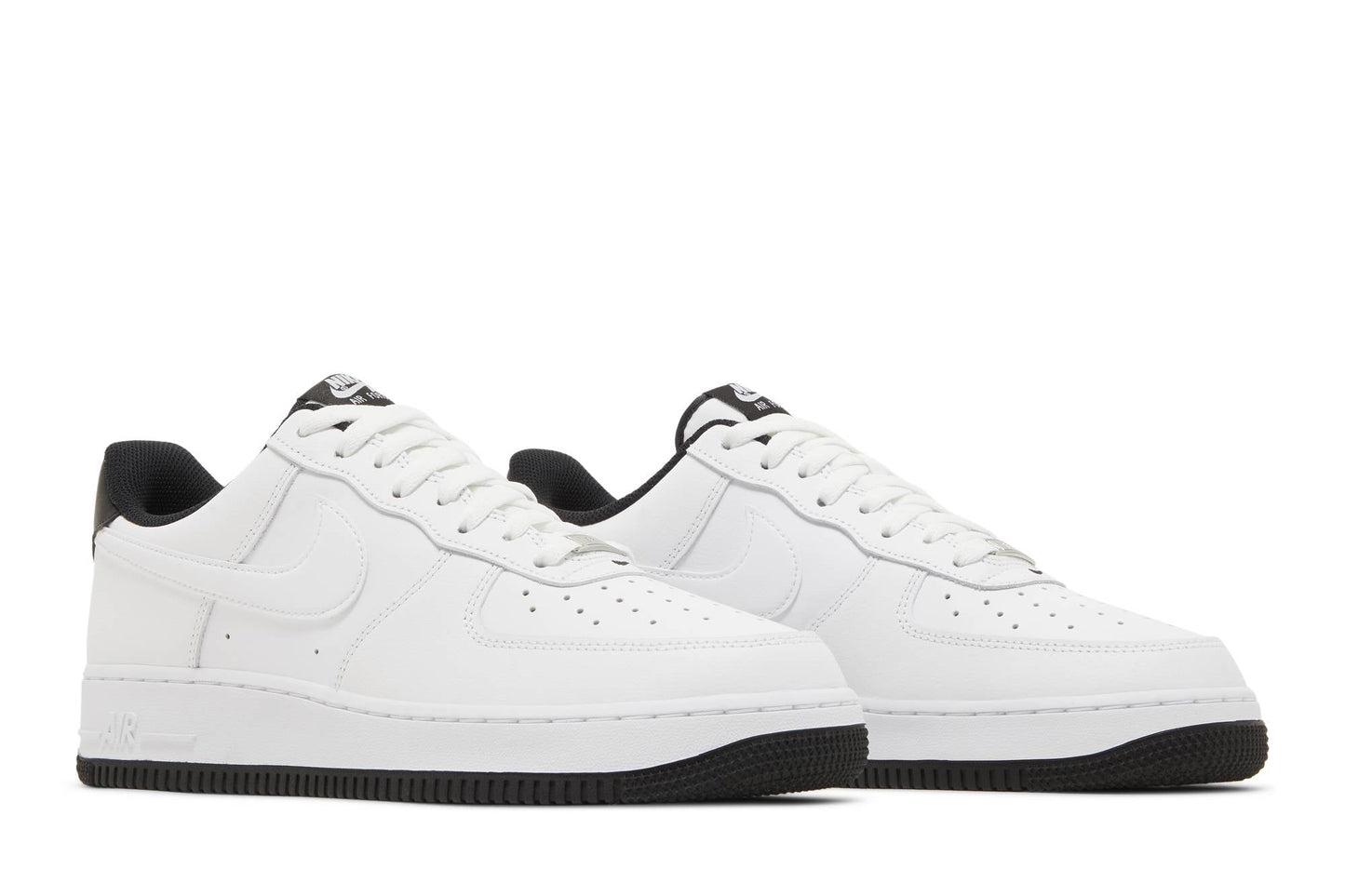 Nike Air Force 1 Low ‘White Black’ ( 2022 ) DR9867-102