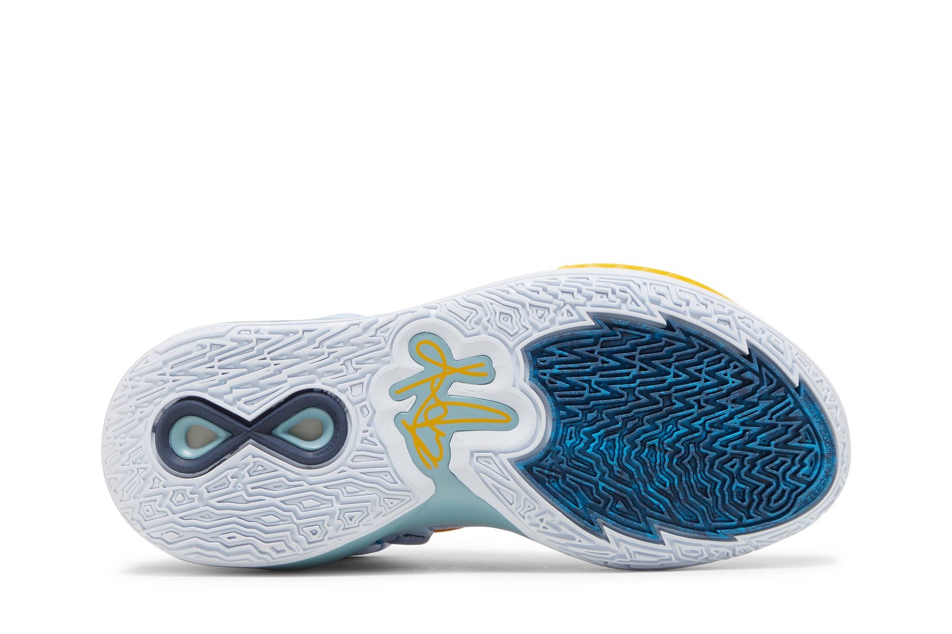 Nike Kyrie Infinity EP ‘Future Past’ DC9134-501
