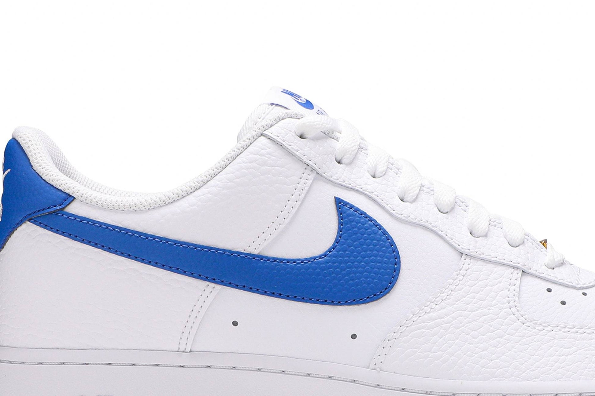 Nike Air Force 1 Low ‘White Game Royal’ DM2845-100