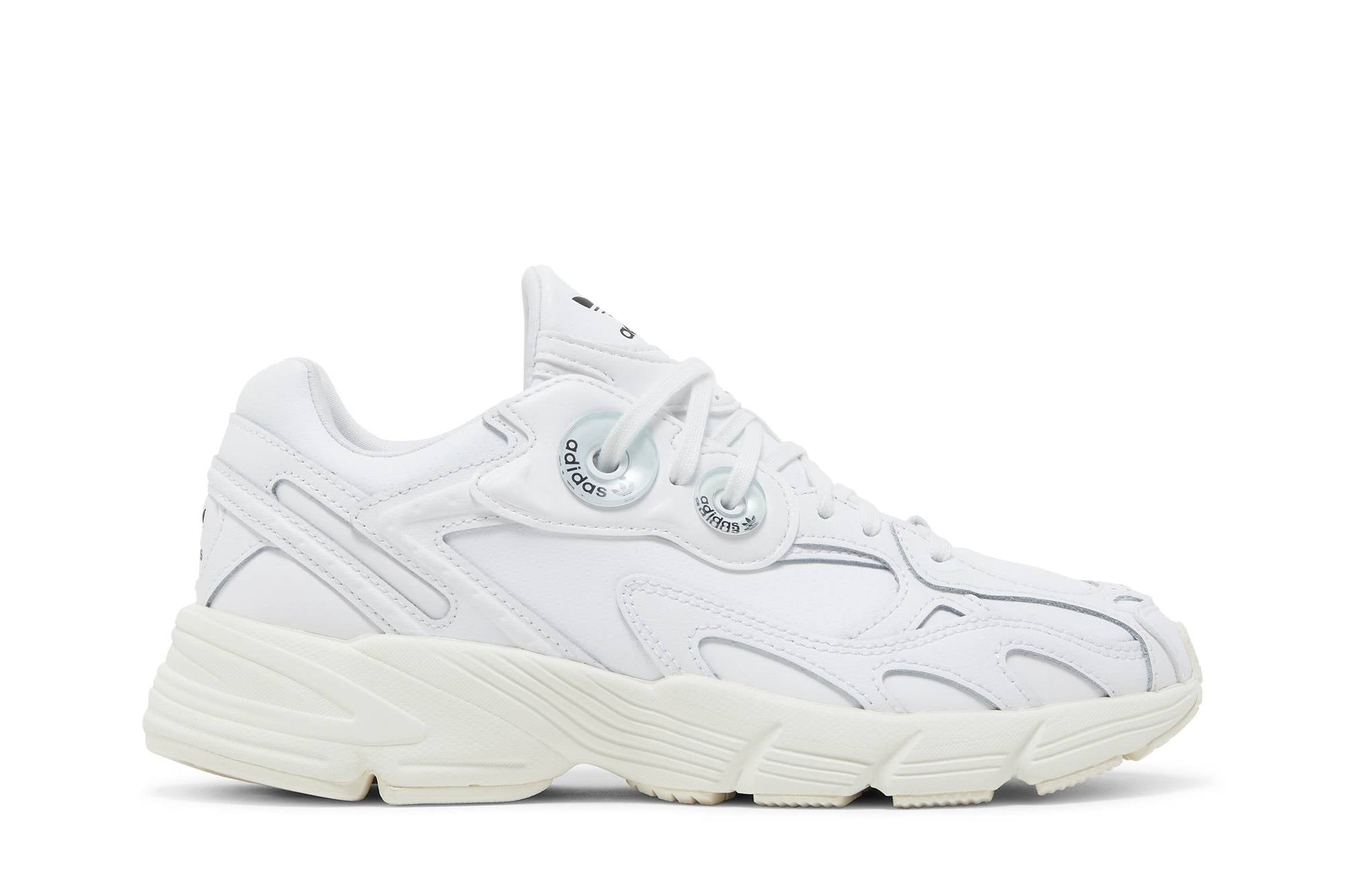 ( Women ) Adidas Astir 'Triple White' GX8549