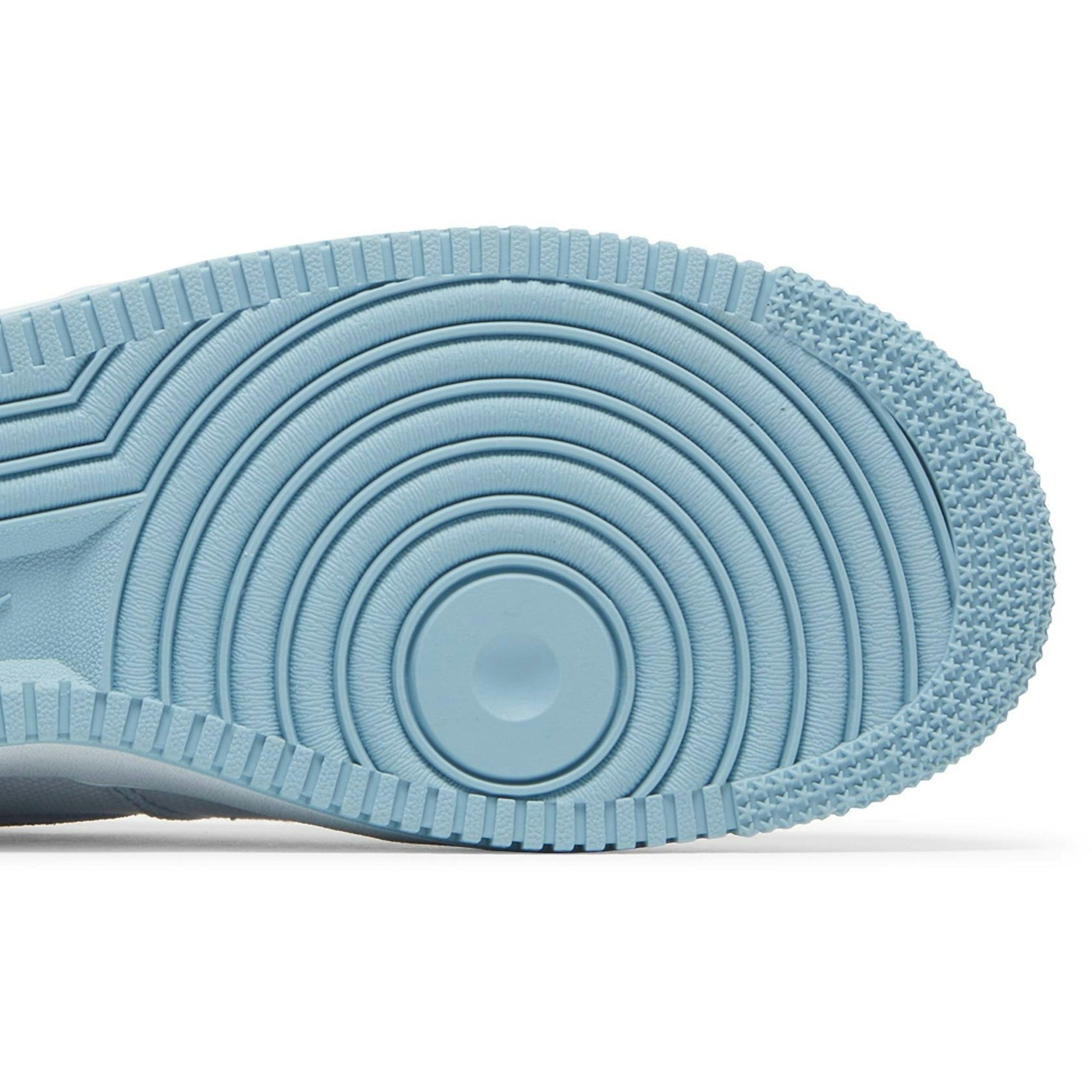 Nike Air Force 1 Low ‘Blue Dip Dye’ DQ8233-001