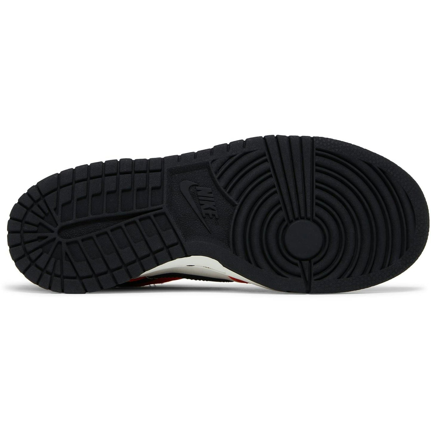 ( Grade School ) Nike Dunk Low ‘Halloween’ DH9765-003