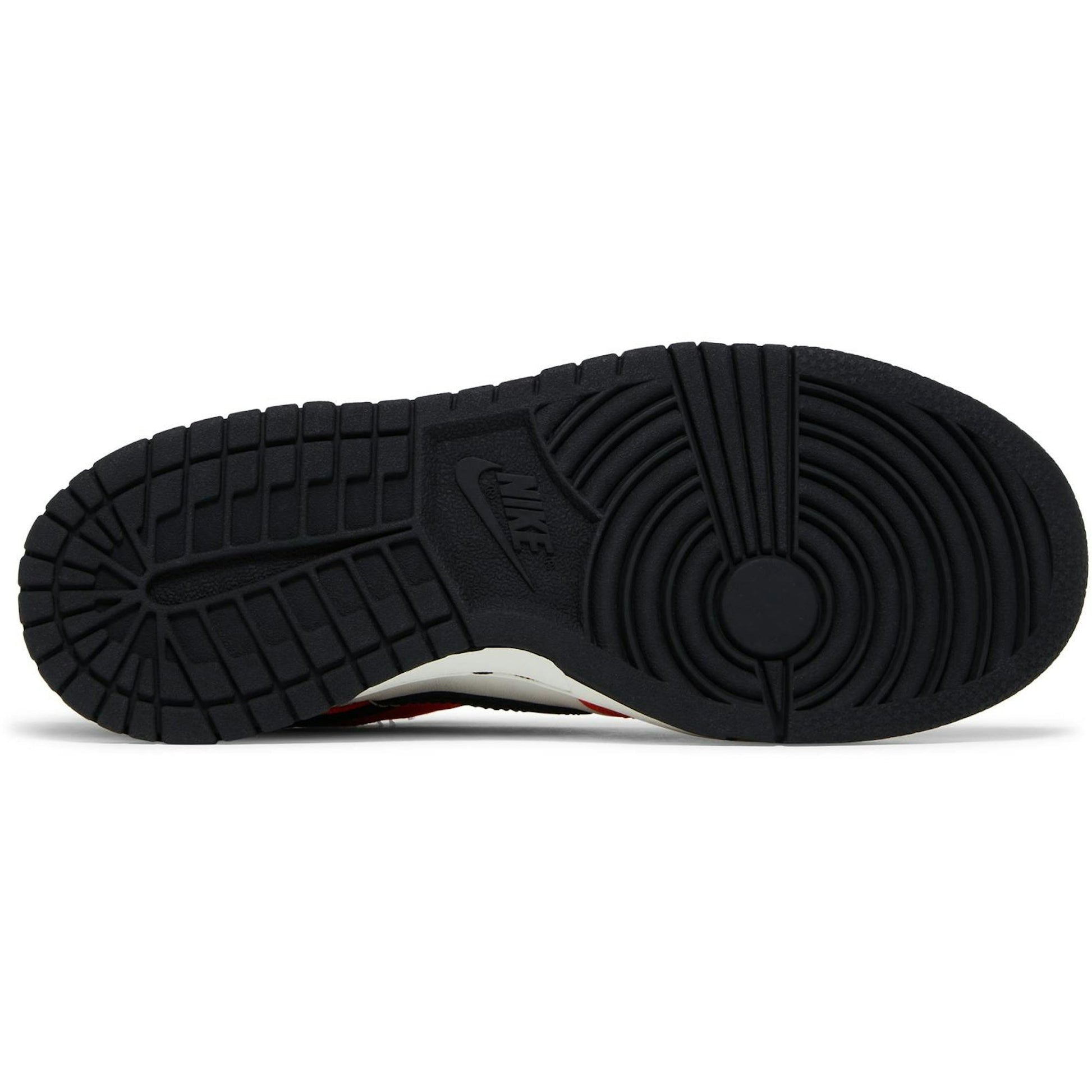 ( Grade School ) Nike Dunk Low ‘Halloween’ DH9765-003