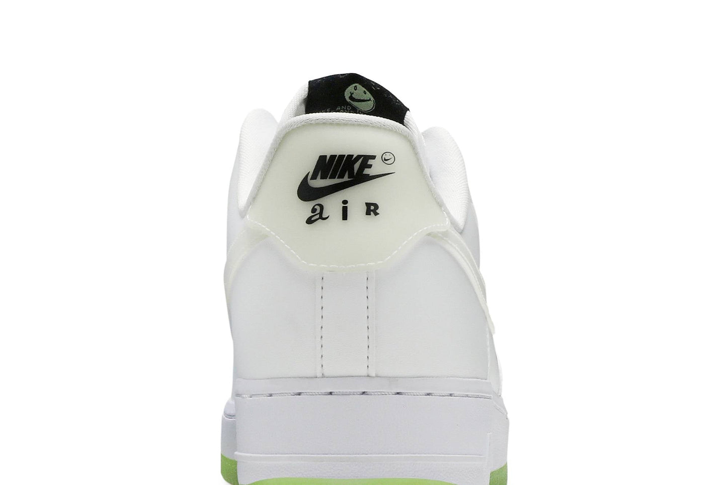 ( Women ) Nike Air Force 1 ’07 LX ‘Have A Nike Day’ CT3228-100