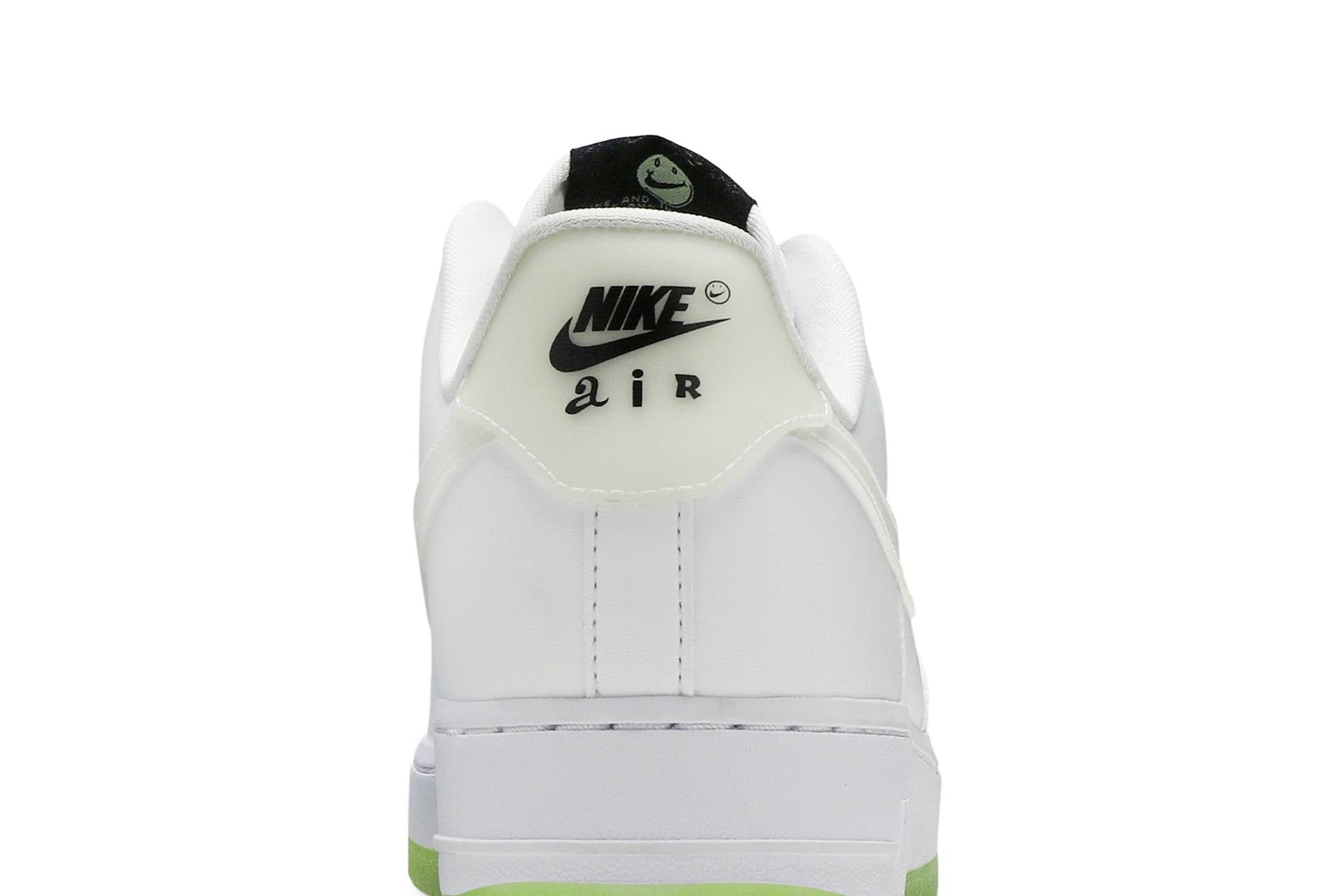 ( Women ) Nike Air Force 1 ’07 LX ‘Have A Nike Day’ CT3228-100