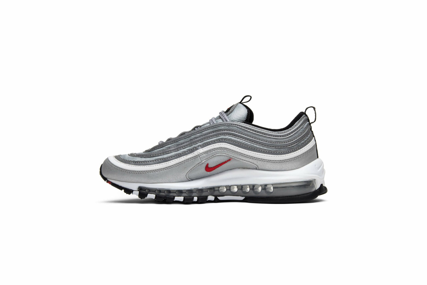 Nike Air Max 97 OG QS ‘Silver Bullet’ 2016/2017 884421-001