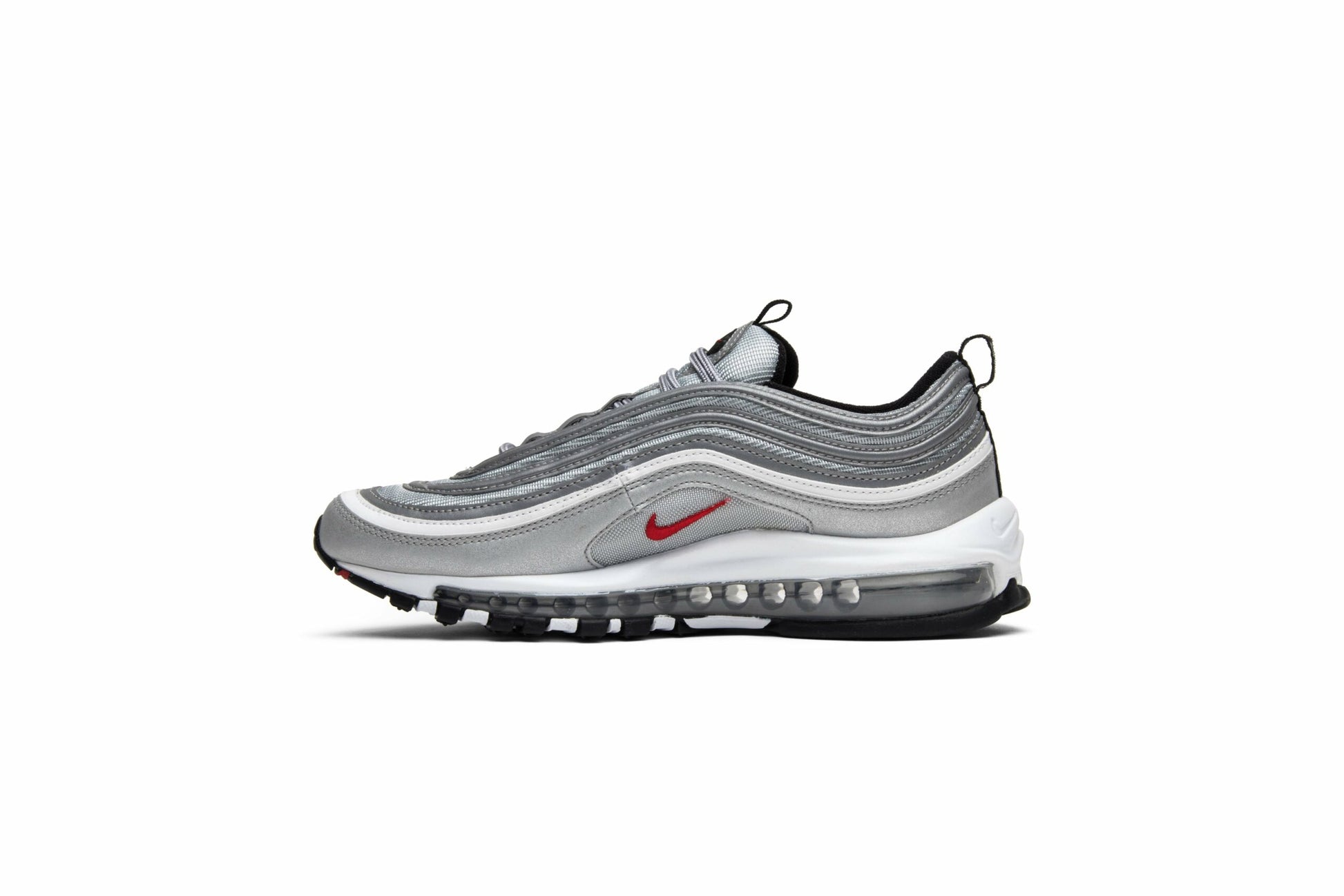 Nike Air Max 97 OG QS ‘Silver Bullet’ 2016/2017 884421-001