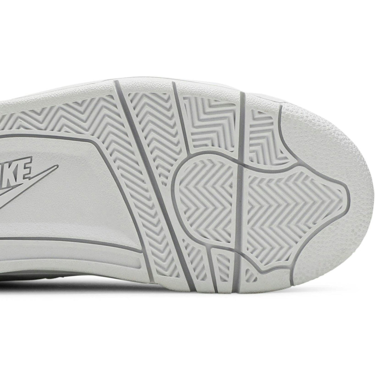 Nike Flight Legacy 'Triple White' BQ4212-101