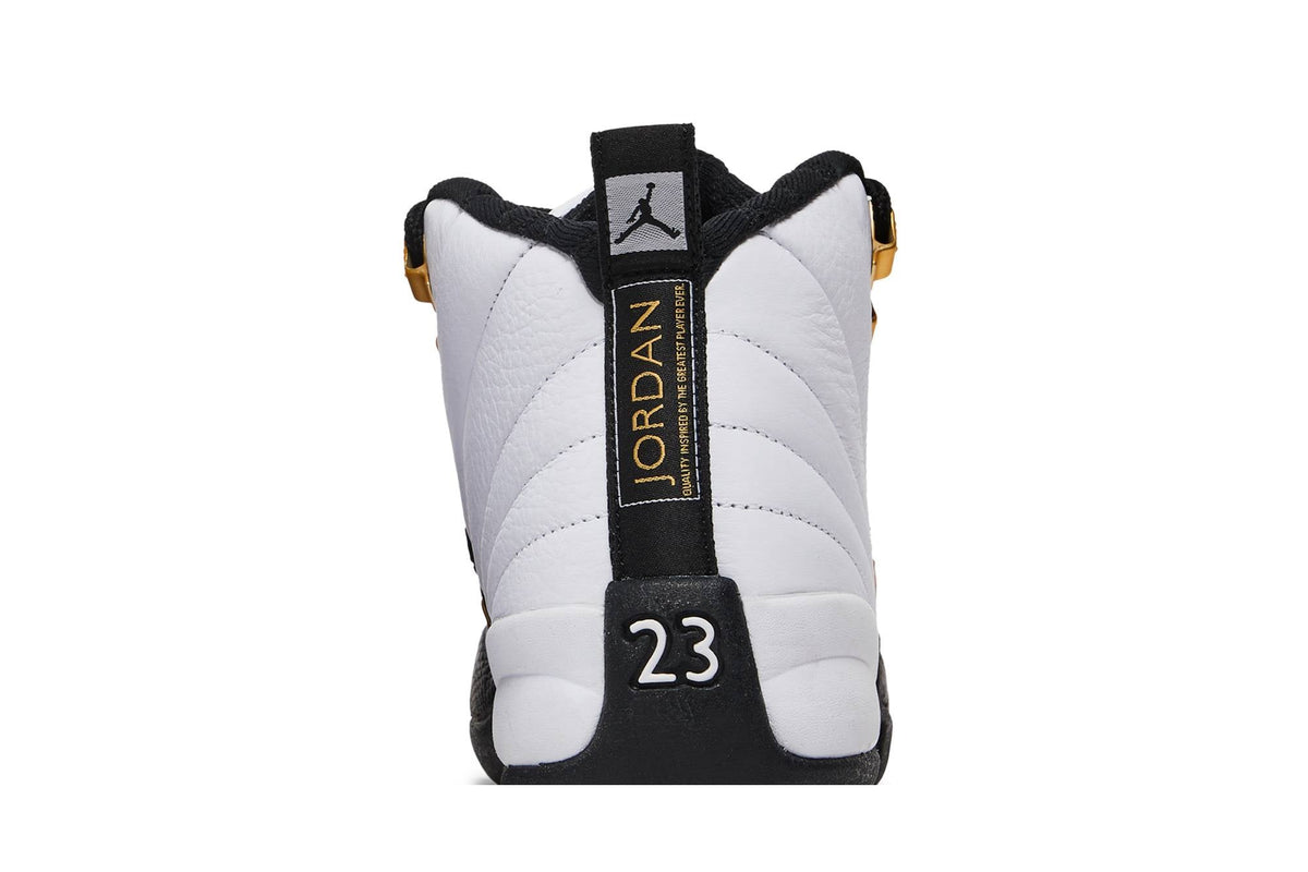 ( Grade School ) Air Jordan 12 Retro Royalty 153265-170