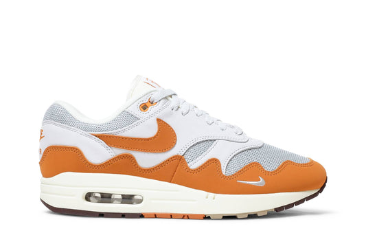 Patta X Nike Air Max 1 Monarch DH1348-001