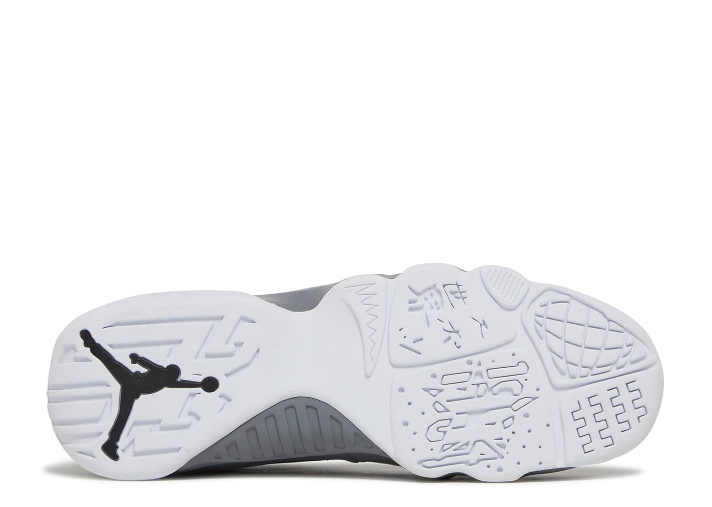 Jordan 9 Retro 'Particle Grey' 302359-060