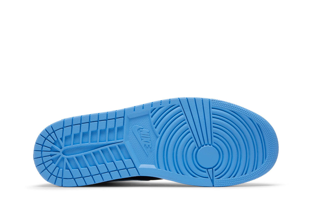 Air Jordan 1 Mid 'University Blue' DQ8426-401
