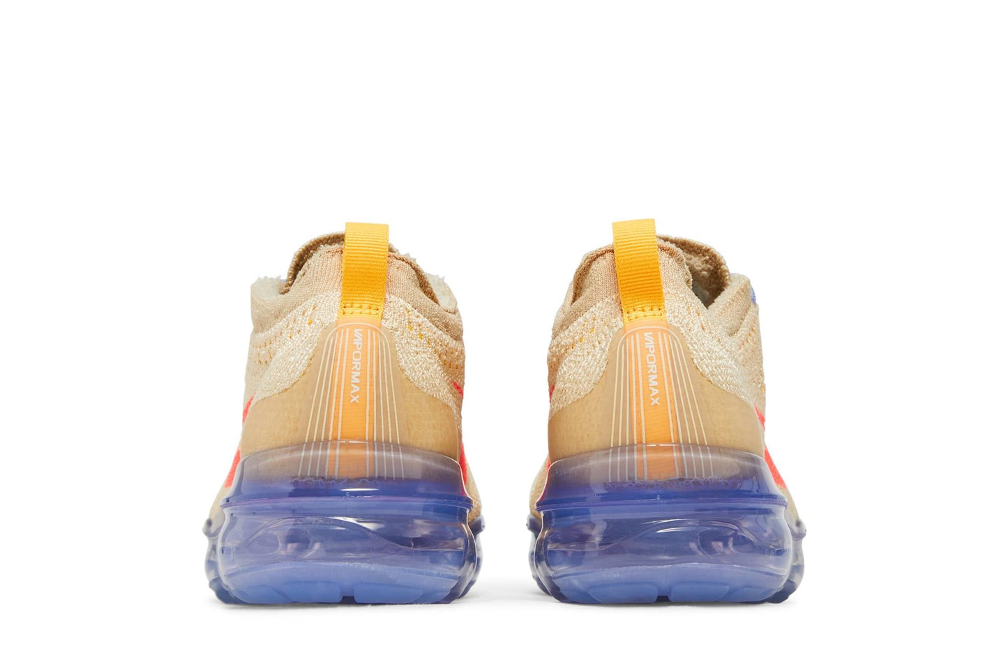 ( Women ) Nike Air VaporMax 2023 Flyknit ‘Pale Vanilla’ DV6840-200