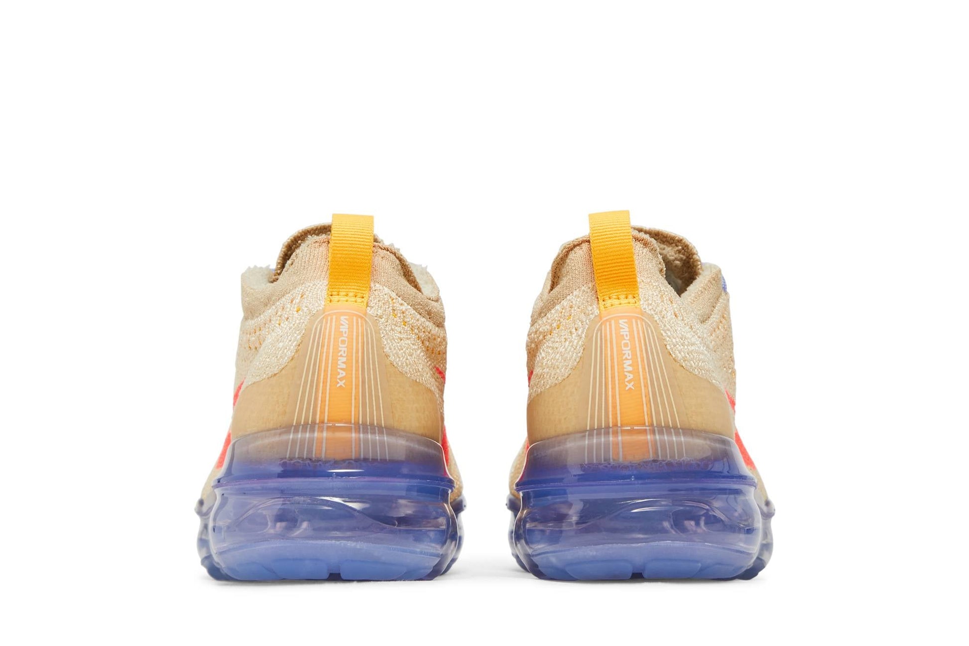 ( Women ) Nike Air VaporMax 2023 Flyknit ‘Pale Vanilla’ DV6840-200