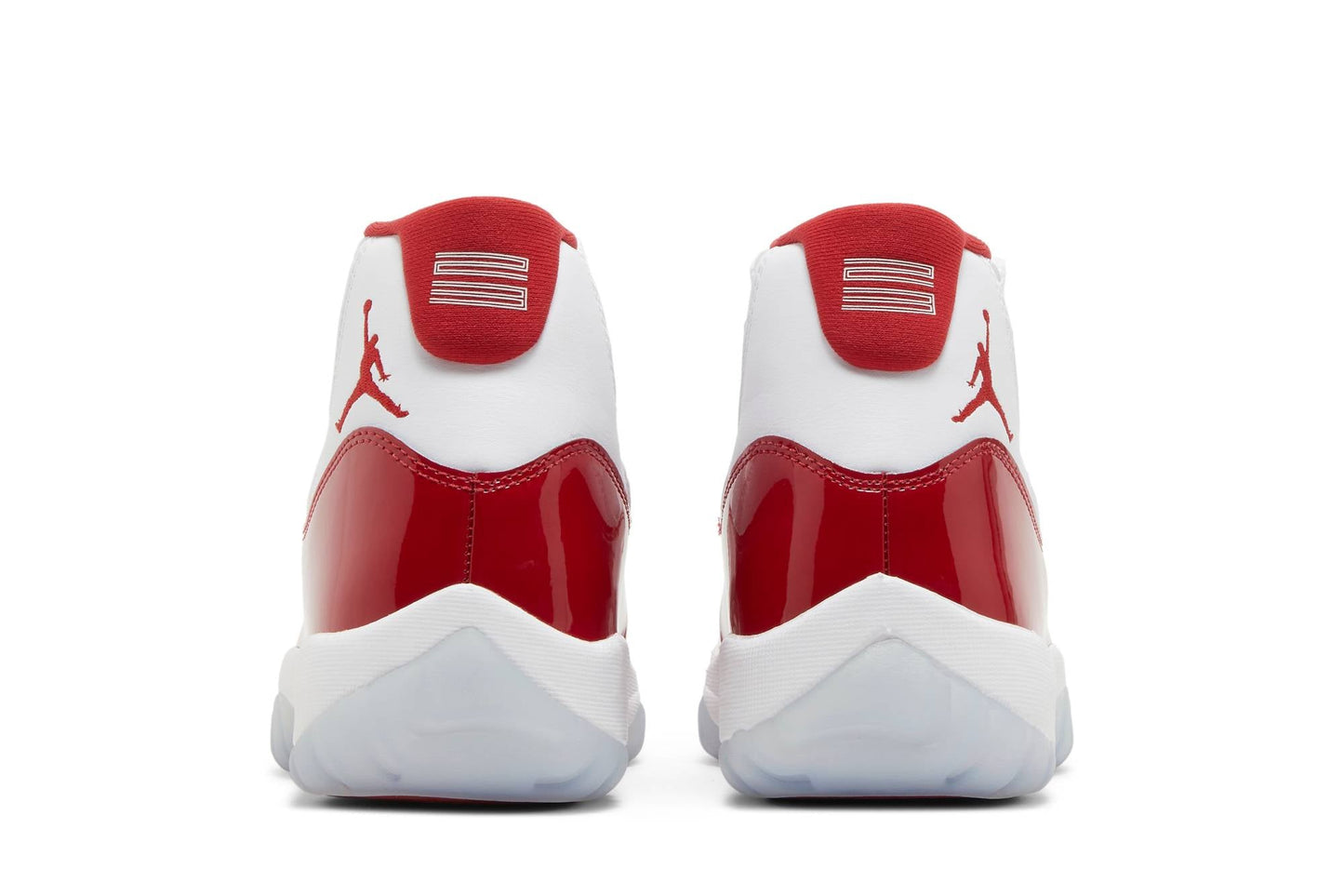 Air Jordan 11 Retro ‘Cherry’ CT8012-116