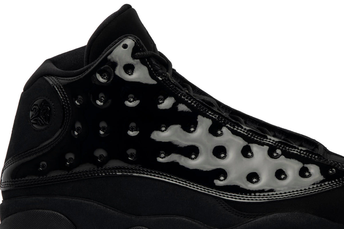 Air Jordan 13 Retro Cap And Gown 414571-012